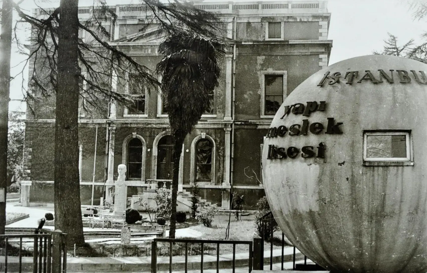 İSOV Teknik ve Endüstri Meslek Lisesi 4